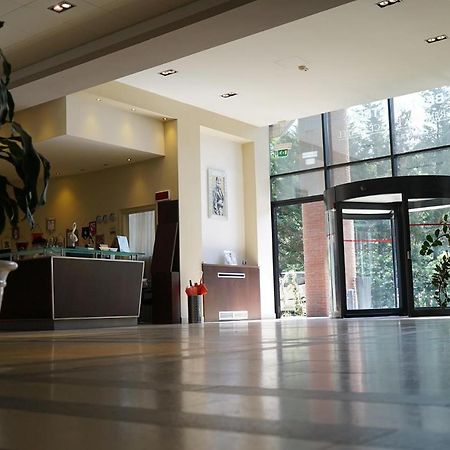 Costa Santʼ Abramo Cremona Palace Hotel מראה חיצוני תמונה