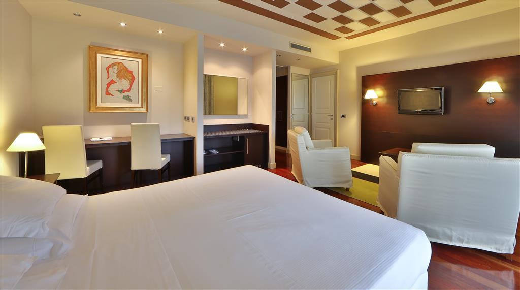 Costa Santʼ Abramo Cremona Palace Hotel חדר תמונה
