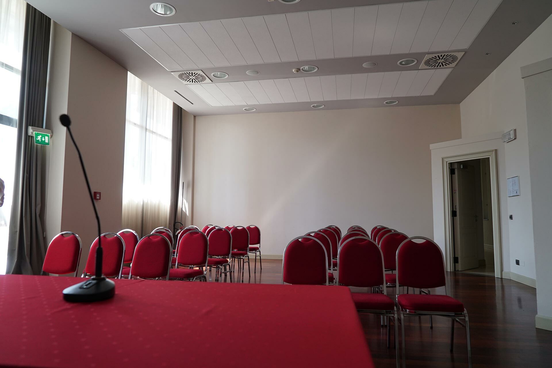 Costa Santʼ Abramo Cremona Palace Hotel מראה חיצוני תמונה